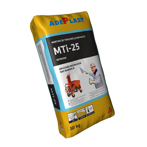 ADEPLAST® MTI 25