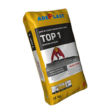 ADEPLAST® TOP 1