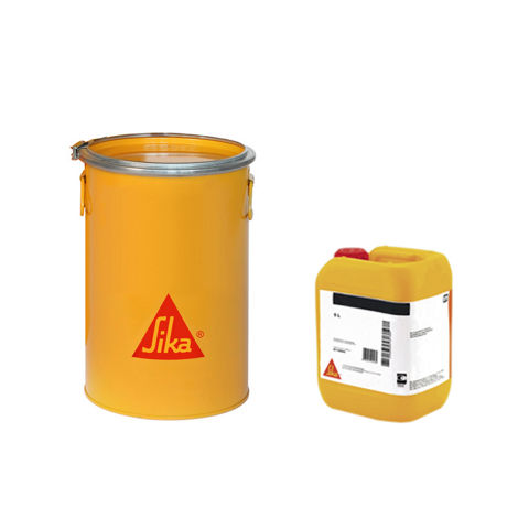 Sika® Beschleuniger BE 3