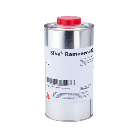 Sika® Remover-208