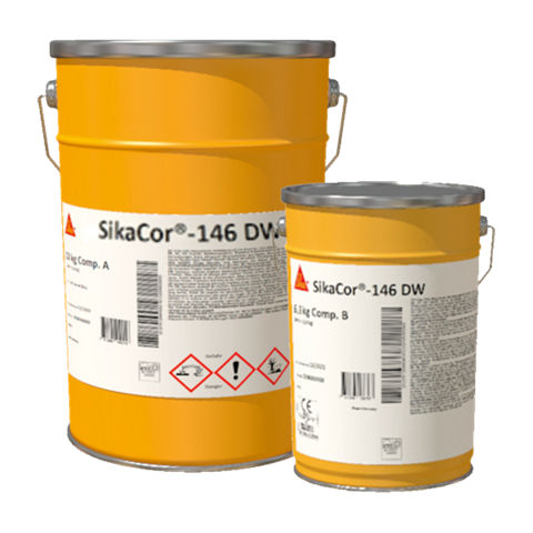 SikaCor®-146 DW