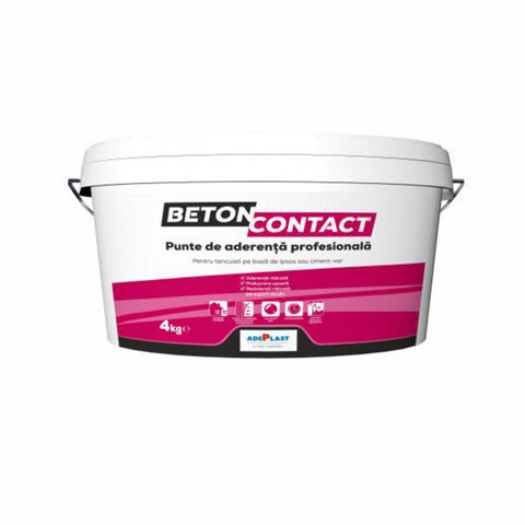 ADEPLAST® Betoncontact