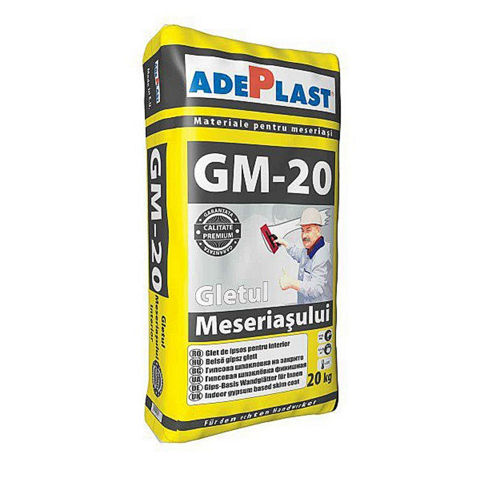 ADEPLAST® GM-20