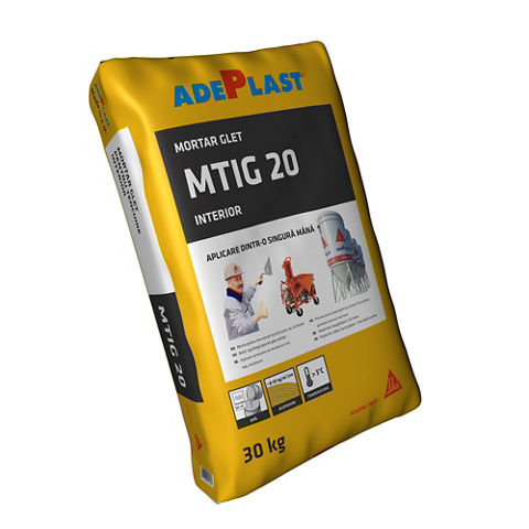 ADEPLAST® MTI G