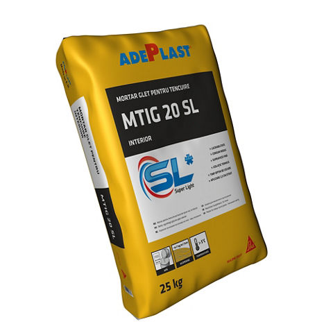 ADEPLAST® MTIG 20 SL