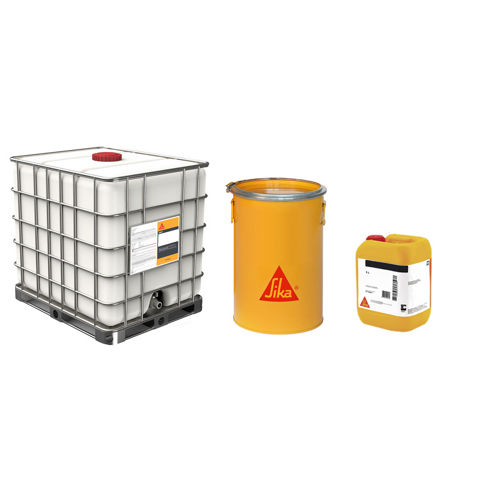 Sika® Form Oil Emulsion