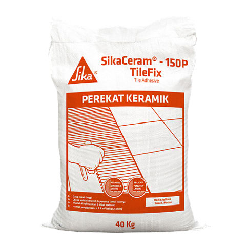 SikaCeram®-150 P