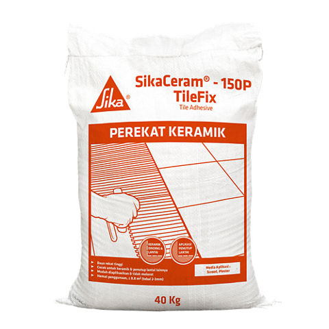 SikaCeram®-150 P
