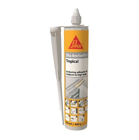 Sika AnchorFix®-2+ Tropical