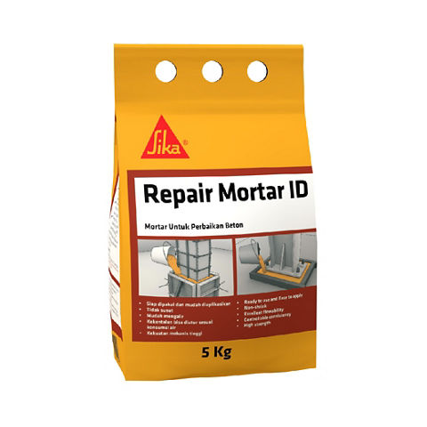 Sika® Repair Mortar ID