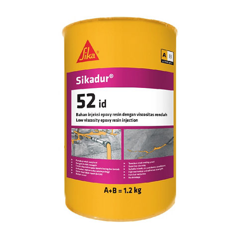 Sikadur®-52 ID