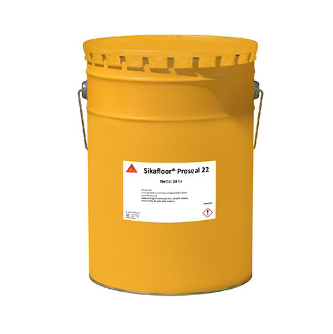 Sikafloor® ProSeal-22