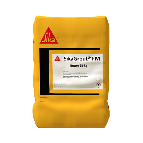 SikaGrout® FM