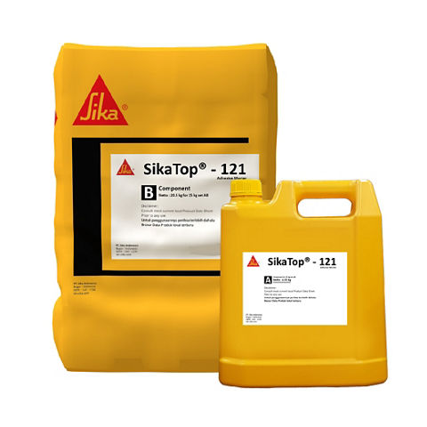 SikaTop®-121