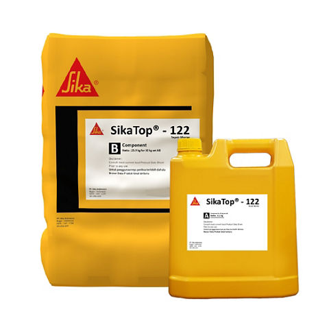 SikaTop®-122