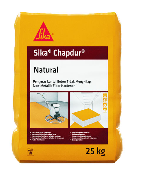 Sika® Chapdur®