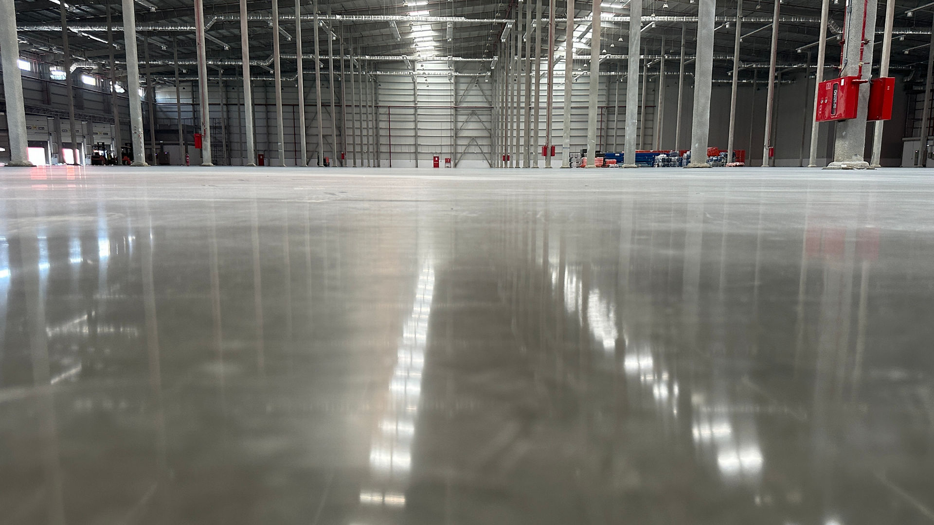 Epoxy Lantai Beton