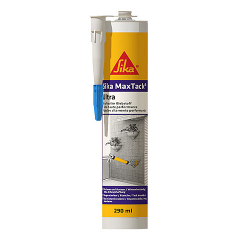 Sika MaxTack® Ultra