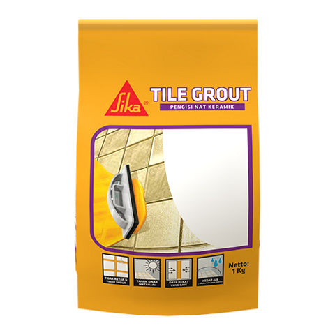 Sika® Tile Grout