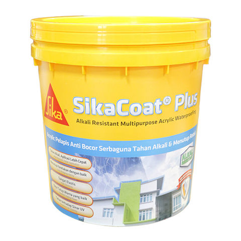 SikaCoat Plus