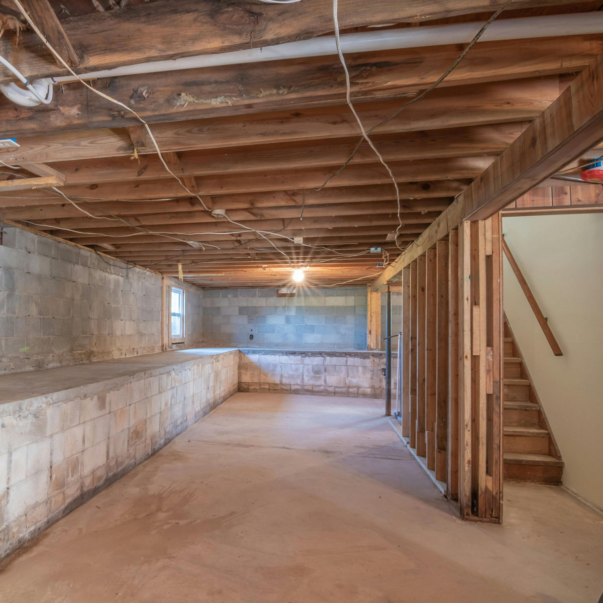 Mengenal Ruang Basement: Pengertian, Fungsi, dan Jenis-jenisnya