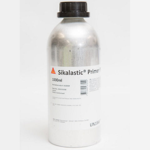 Sikalastic® Primer PVC