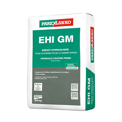 Parex® EHI GM