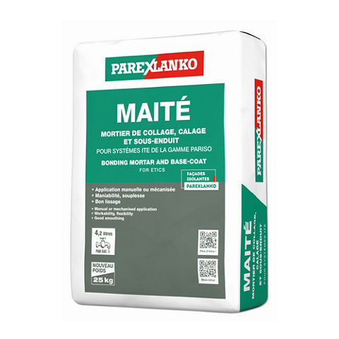 Parex® MAITE