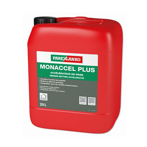 Parex® Monaccel Plus