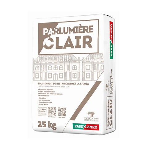 Parex® PARLUMIERE CLAIR