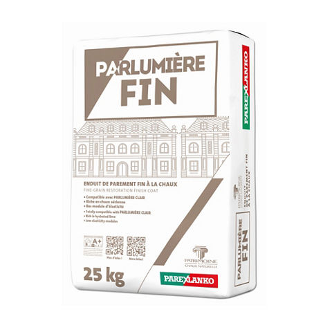 Parex® PARLUMIERE FIN