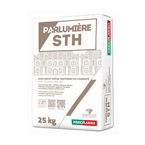 Parex® PARLUMIERE STH