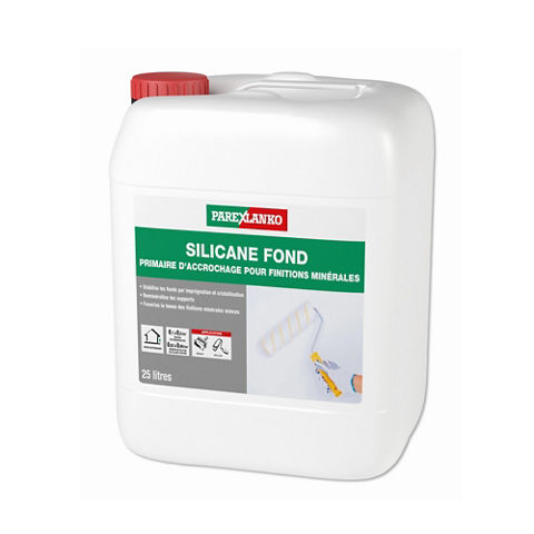Parex® SILICANE FOND
