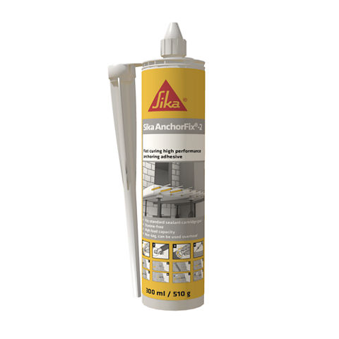 Sika AnchorFix®-2+