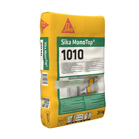 Sika MonoTop®-1010