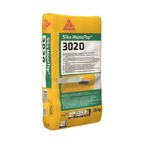 Sika MonoTop®-3020