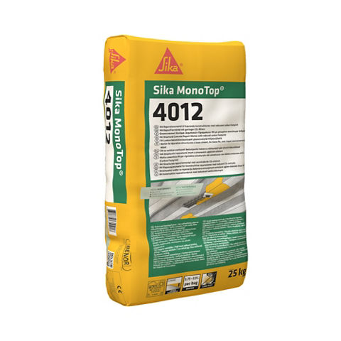 Sika MonoTop®-4012