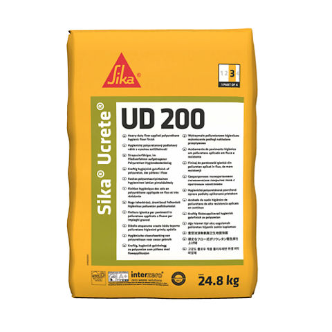 Sika® Ucrete® UD 200