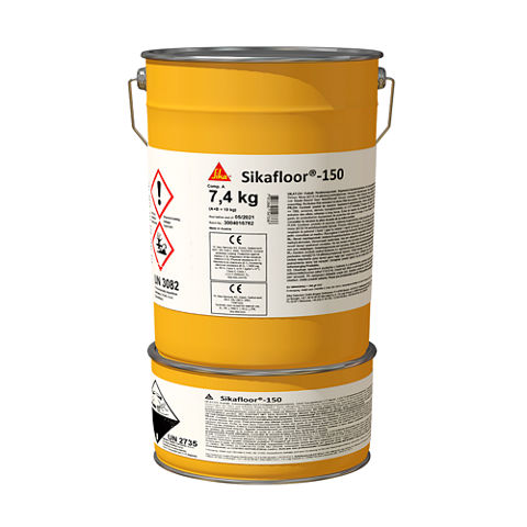 Sikafloor®-150