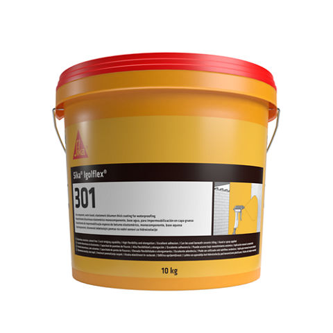 Sika® Igolflex®-301