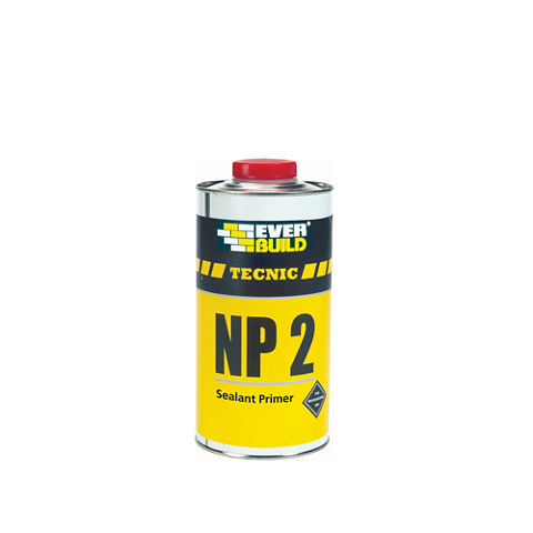 Everbuild Tecnic® Sealant Primer NP2
