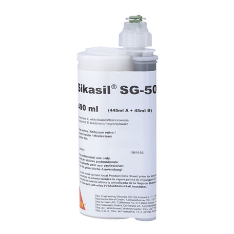 Sikasil® SG-500