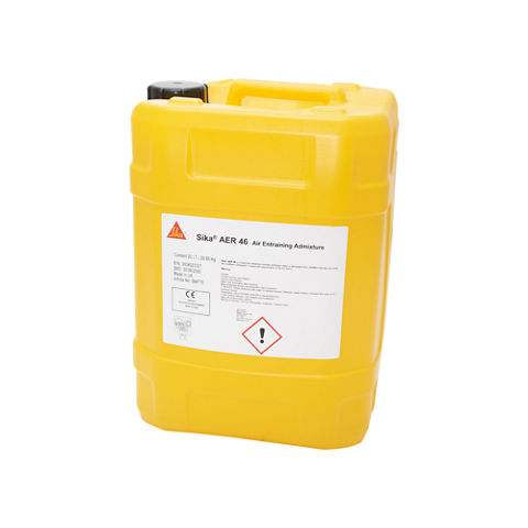 Sika® Aer-46