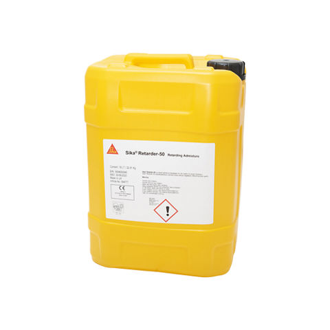 Sika® Retarder-50