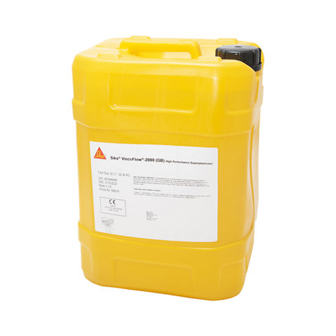 Sika ViscoFlow®-2000