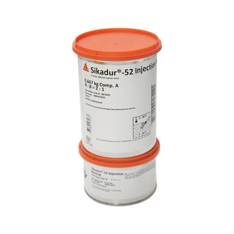 Sikadur®-52 Injection Normal