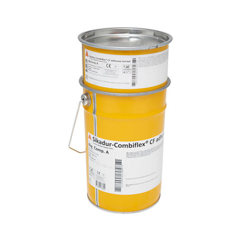 Sikadur-Combiflex® CF Adhesive Normal