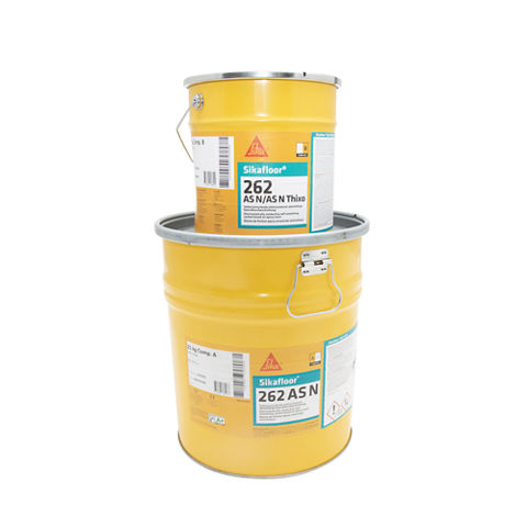 Sikafloor®-262 AS N