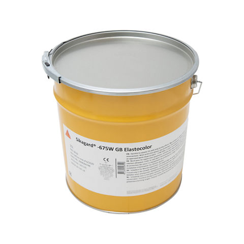 Sika Imper Mur 3,6 Litros - BR32804 - SIKA P6898581