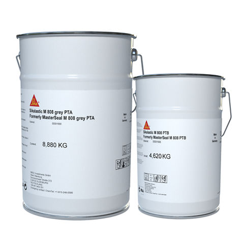 Sikalastic® M 808